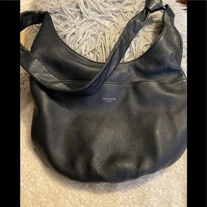 Thacker Handbag